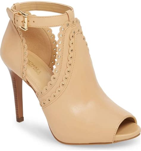 michael kors jessie ankle strap sandal|Michael Kors .